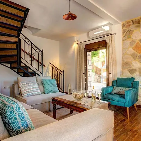 Bougainvillea Villa *