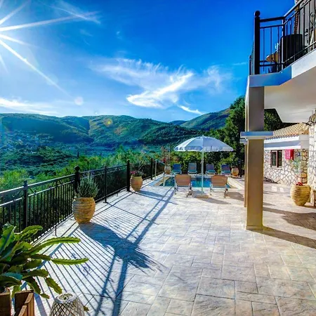 Villa Bougainvillea
