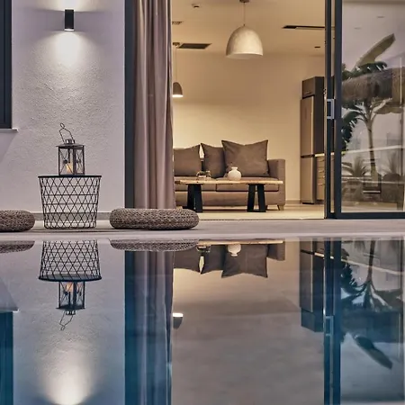 Bougainvillea Villa *