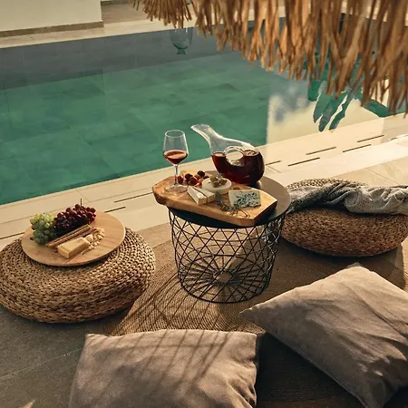 Villa Bougainvillea *