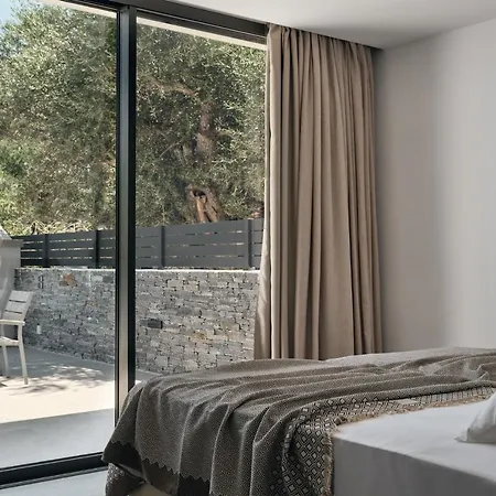 Villa Bougainvillea *