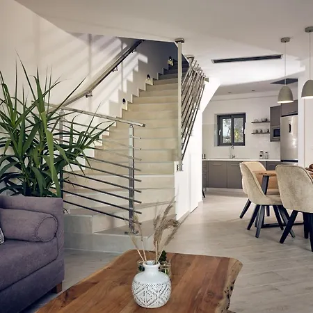 Bougainvillea Villa