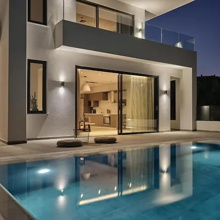 Villa Bougainvillea *