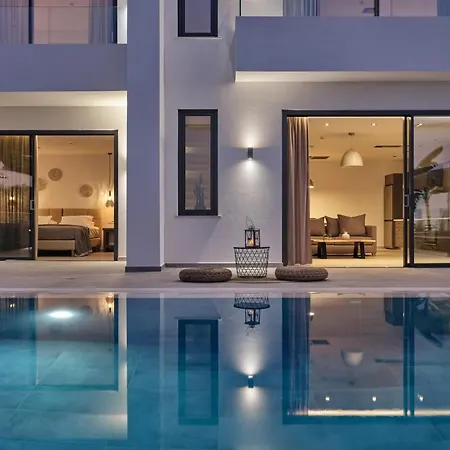 Bougainvillea Villa