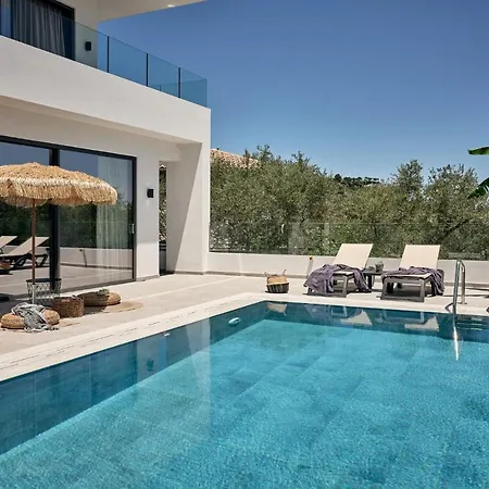 Bougainvillea Villa