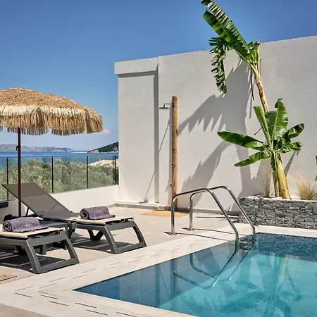 Villa Bougainvillea *