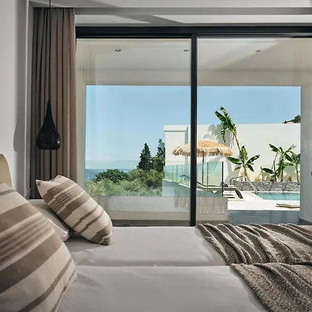 Bougainvillea Villa