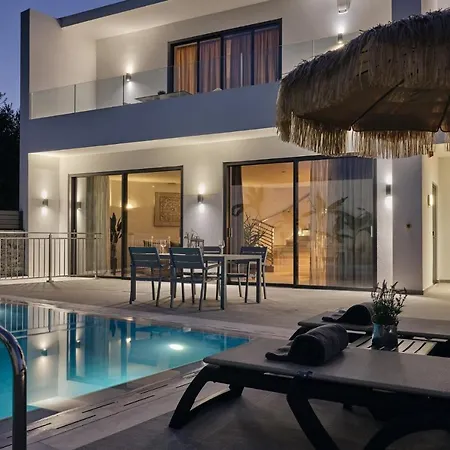 Bougainvillea Villa